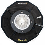 Dop Choice - SBK-EPOS-DL - SNAPBAG DOME Large for KELVIN EPOS