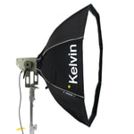Dop Choice - SBK-EPOS-O3 - SNAPBAG Octa 3' for KELVIN EPOS