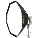 Dop Choice - SBK-EPOS-O3 - SNAPBAG Octa 3' for KELVIN EPOS