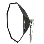 Dop Choice - SBK-EPOS-O5 - SNAPBAG Octa 5' for KELVIN EPOS