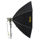 Dop Choice - SBK-EPOS-O5 - SNAPBAG Octa 5' for KELVIN EPOS