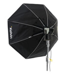 Dop Choice - SBK-EPOS-O5 - SNAPBAG Octa 5' for KELVIN EPOS
