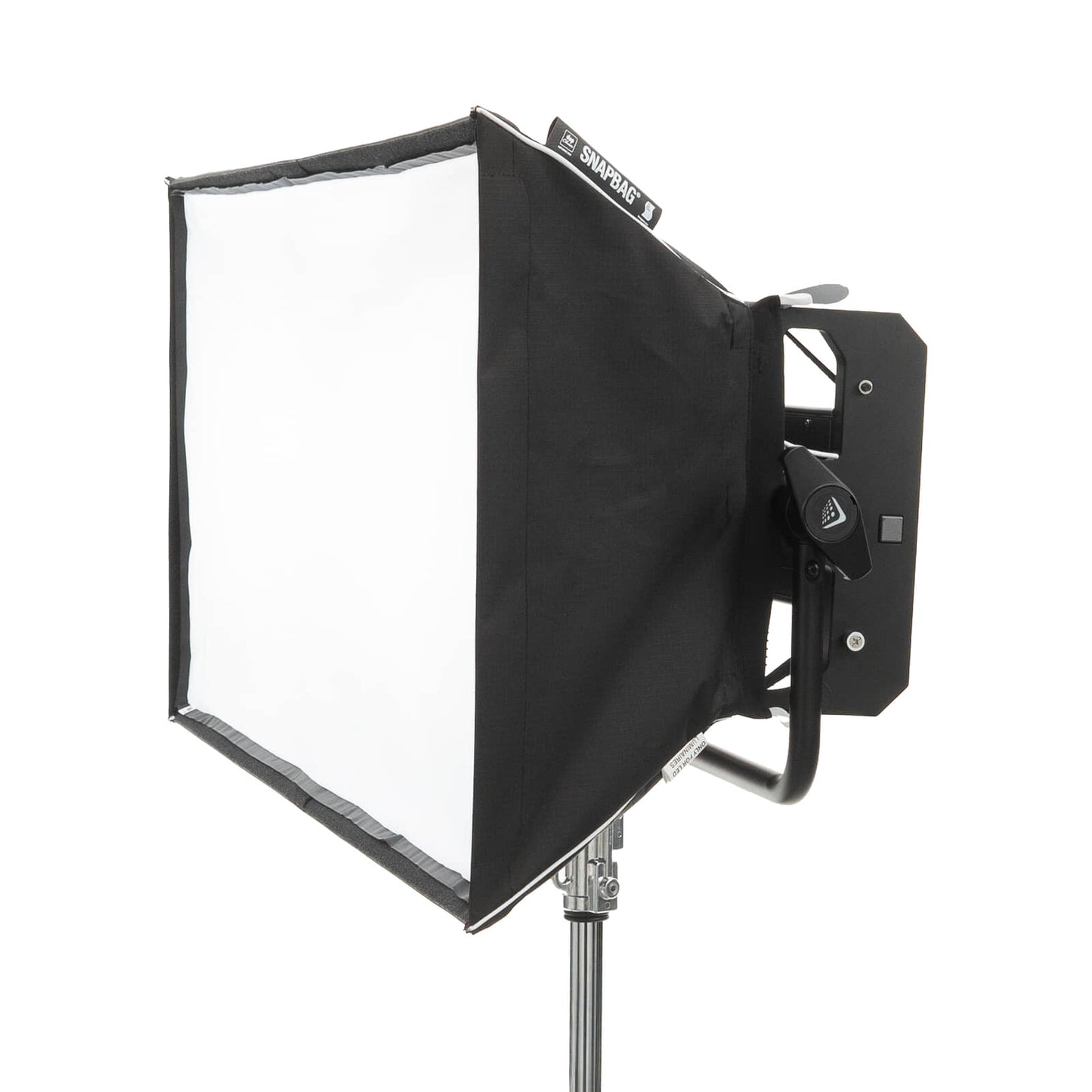 Dop Choice - SBLP12G - SNAPBAG® for Litepanels Gemini 2x1 Soft Dual Array 1x2