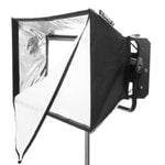 Dop Choice - SBLP12G - SNAPBAG® for Litepanels Gemini 2x1 Soft Dual Array 1x2