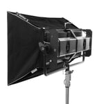 Dop Choice - SBLP12G - SNAPBAG® for Litepanels Gemini 2x1 Soft Dual Array 1x2