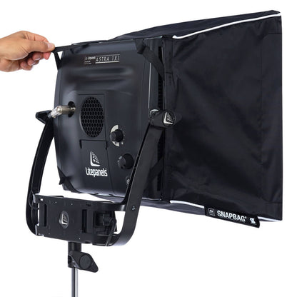Dop Choice - SBLPA - SNAPBAG® for LITEPANELS Astra1x1