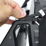 Dop Choice - SBLPGH - SNAPBAG® for Litepanels Gemini 2x1 Hard