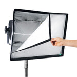 Dop Choice - SBLPH - SNAPBAG® for LITEPANELS Hilio D12/T12