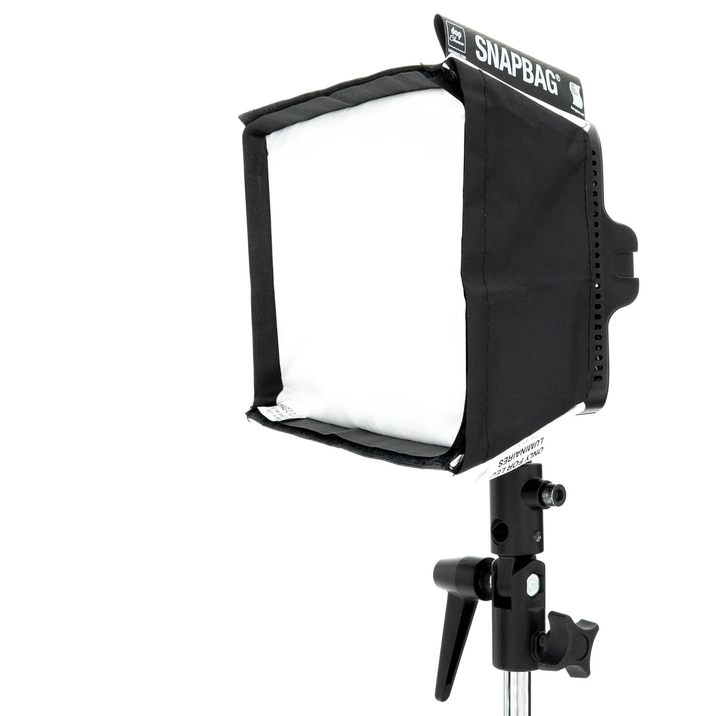 Dop Choice - SBLPLY - SNAPBAG® for Litepanels LYKOS Bi-Color