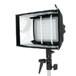 Dop Choice - SBLPLY - SNAPBAG® for Litepanels LYKOS Bi-Color