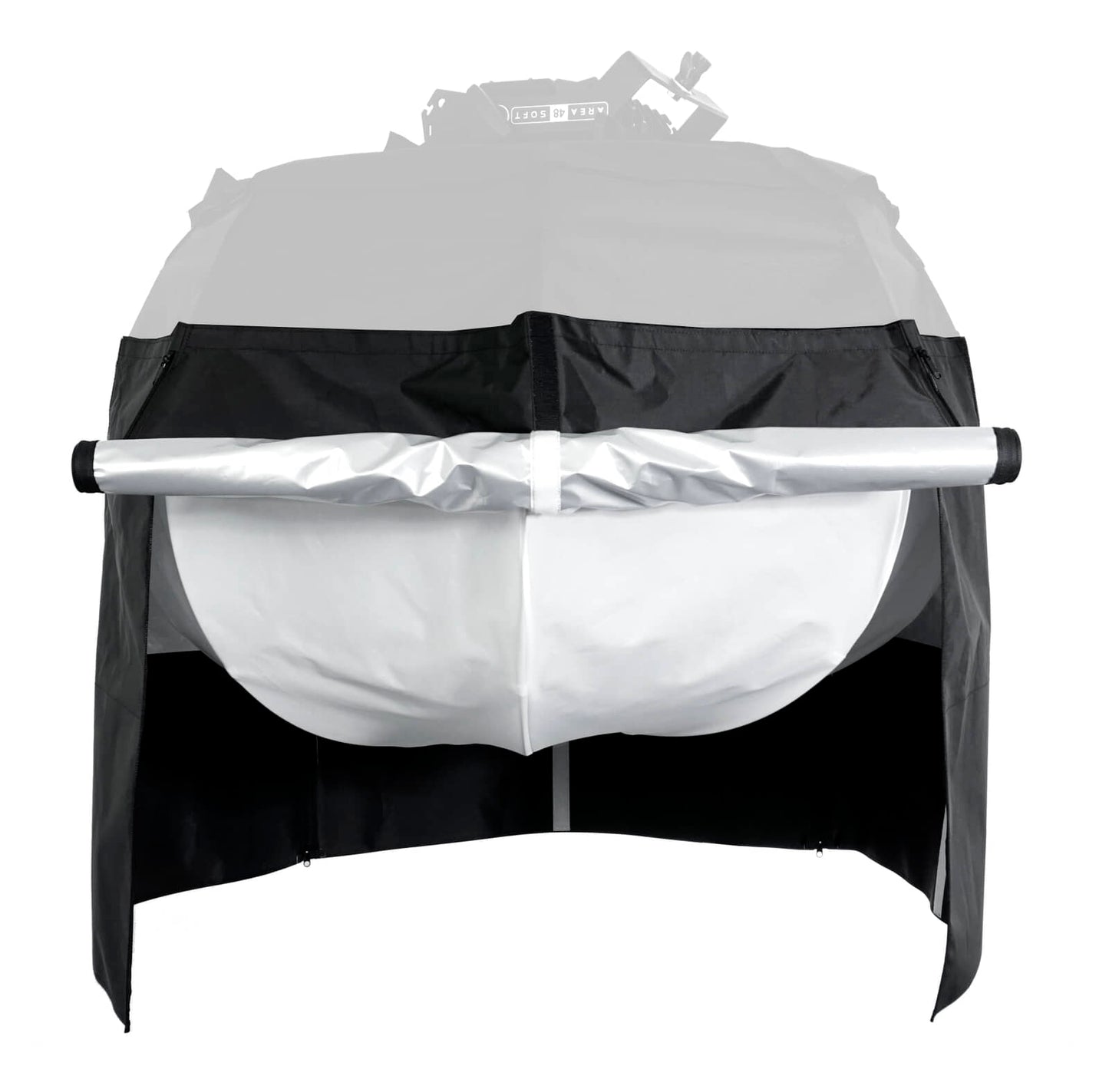 Dop Choice - SBRL3-C4 - Cover for SNAPBAG® Lantern 3'