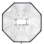 Dop Choice - SBRO7 - SNAPBAG® OCTA 7' RABBIT-EARS