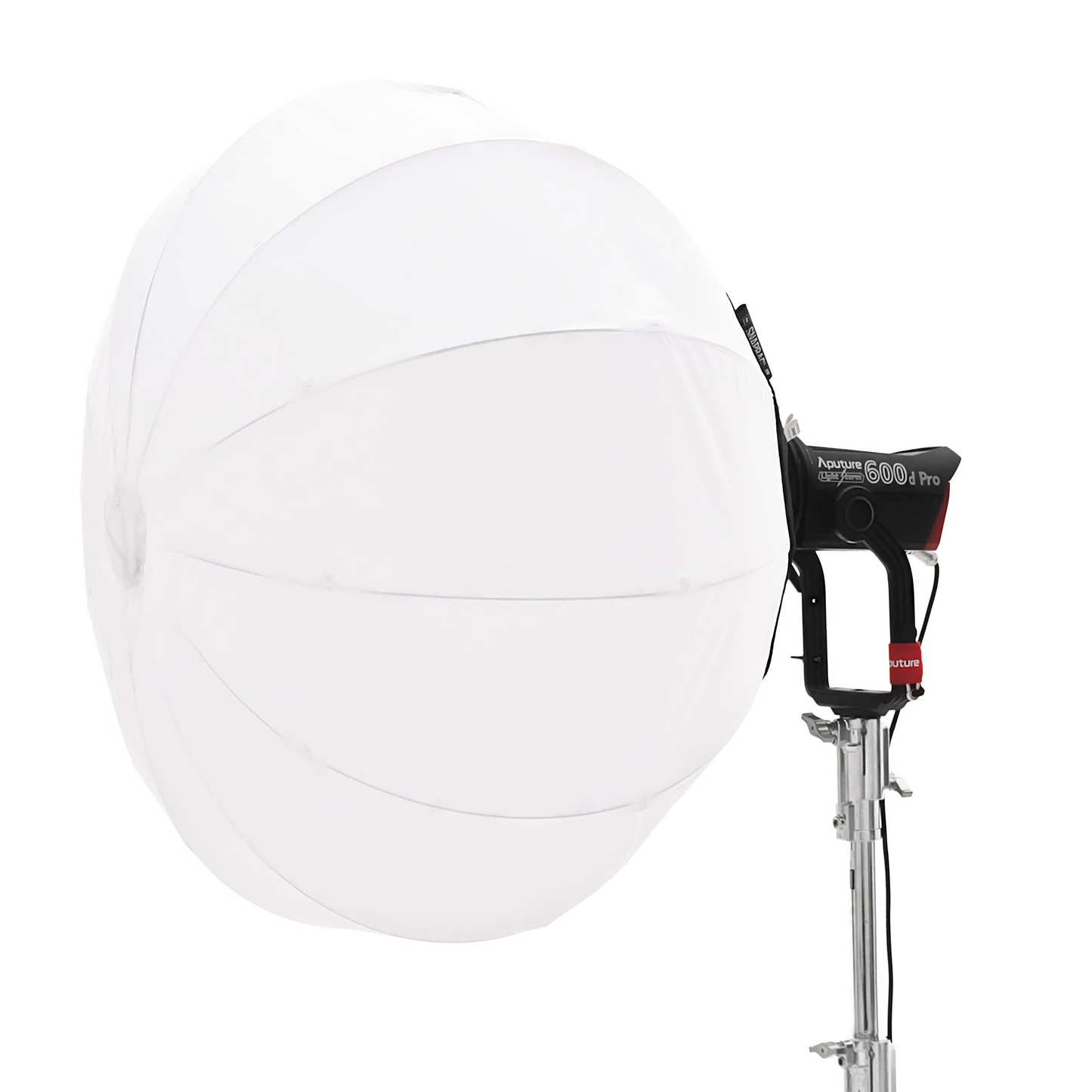 SNAPBAG® DOME LARGE for Round Adapter w/ 2 Skirts & Storage Bag