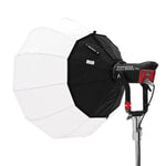 Dop Choice - SBRRUDL - SNAPBAG® DOME L for RABBIT-ROUNDER Universal