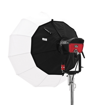 SNAPBAG® DOME LARGE for Round Adapter w/ 2 Skirts & Storage Bag
