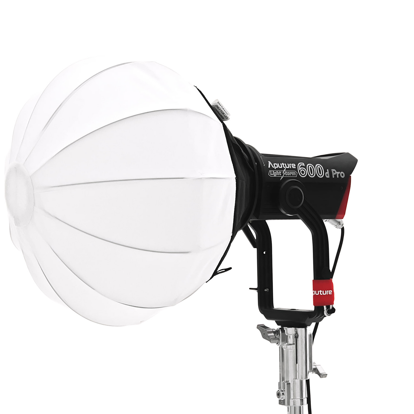SNAPBAG® DOME MEDIUM for Round Adapter w/ 2 Skirts and Storage Bag