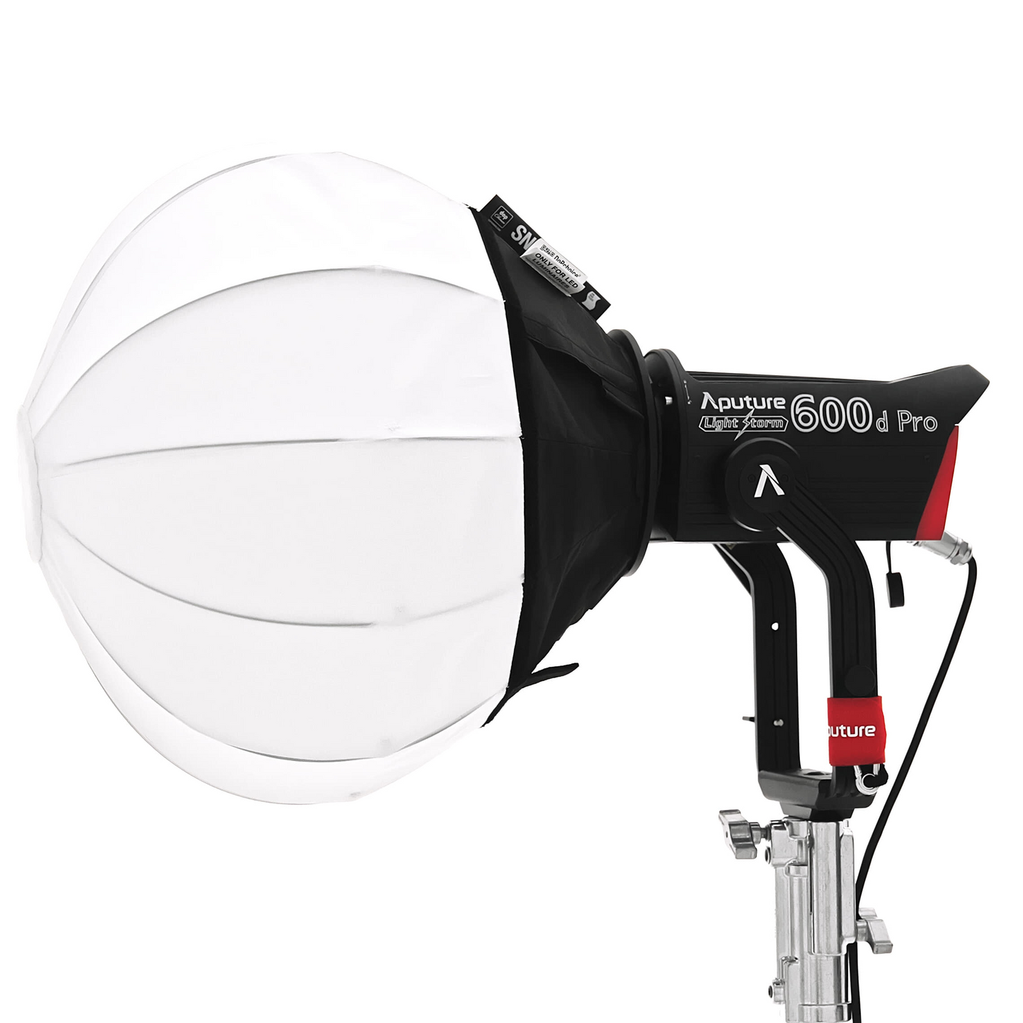 SNAPBAG® DOME MEDIUM for Round Adapter w/ 2 Skirts and Storage Bag