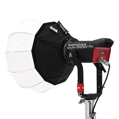 SNAPBAG® DOME MEDIUM for Round Adapter w/ 2 Skirts and Storage Bag