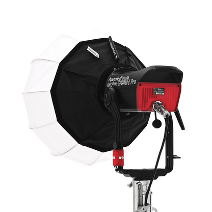SNAPBAG® DOME MEDIUM for Round Adapter w/ 2 Skirts and Storage Bag