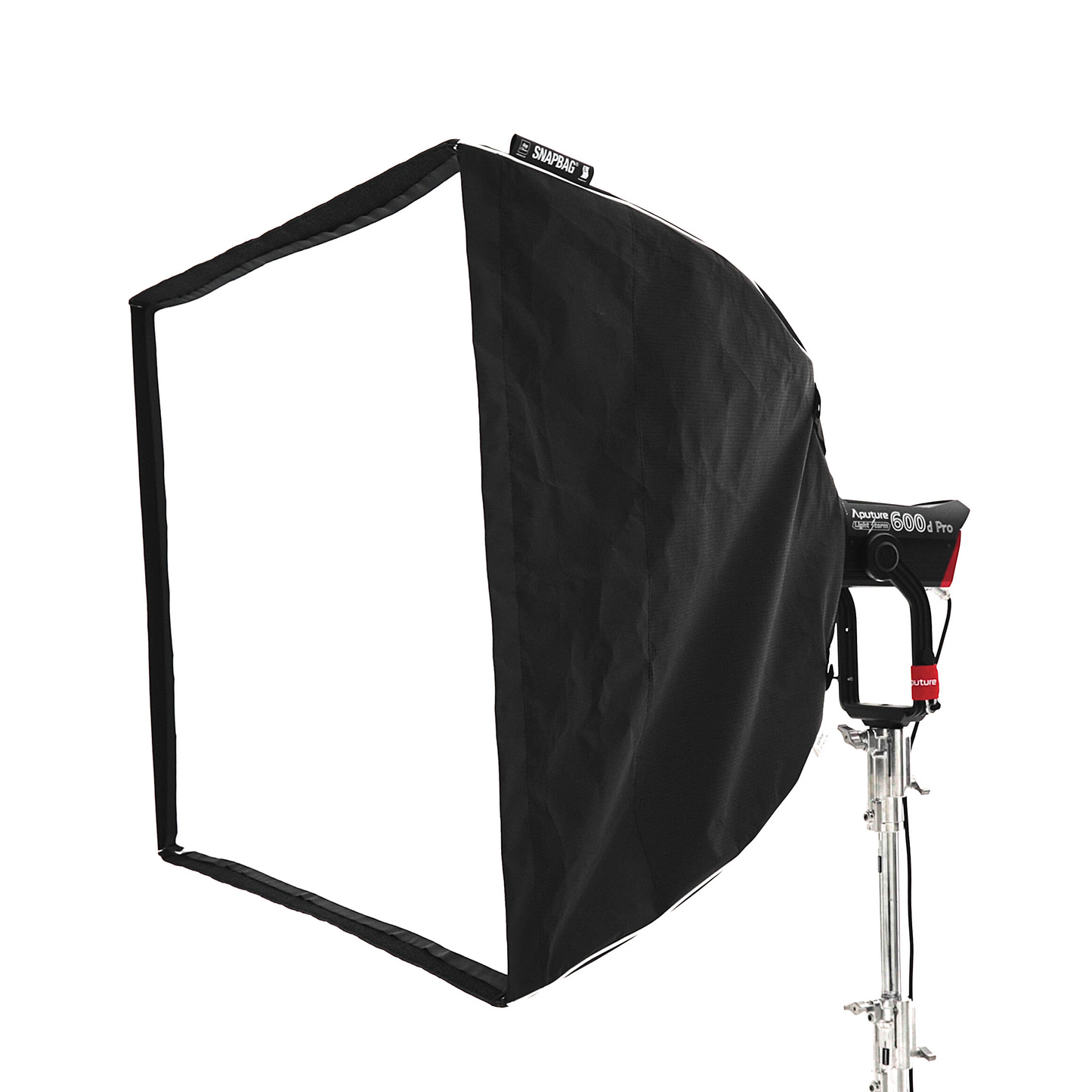 SNAPBAG® Medium for Round Adapter w/ MAGIC CLOTH® Diffusion & Storage Bag