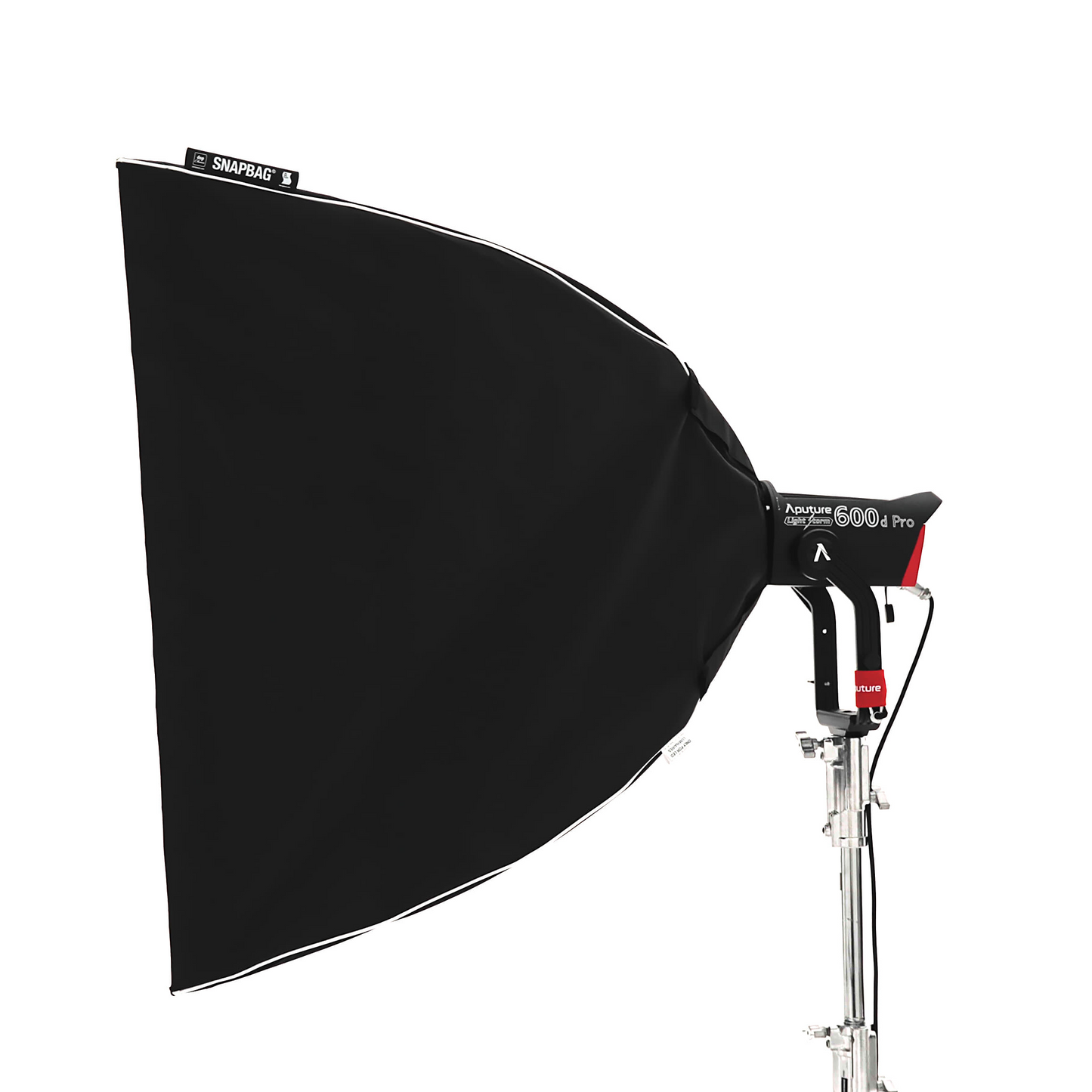 SNAPBAG® Medium for Round Adapter w/ MAGIC CLOTH® Diffusion & Storage Bag