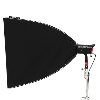 SNAPBAG® Medium for Round Adapter w/ MAGIC CLOTH® Diffusion & Storage Bag