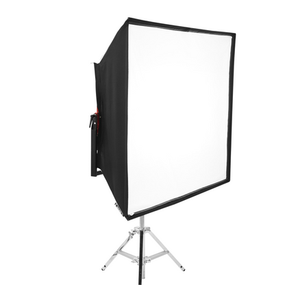 SNAPBAG® Fits on DMG Double MAXI Mix Includes: MAGIC CLOTH® Diffusion w/ Storage Bag