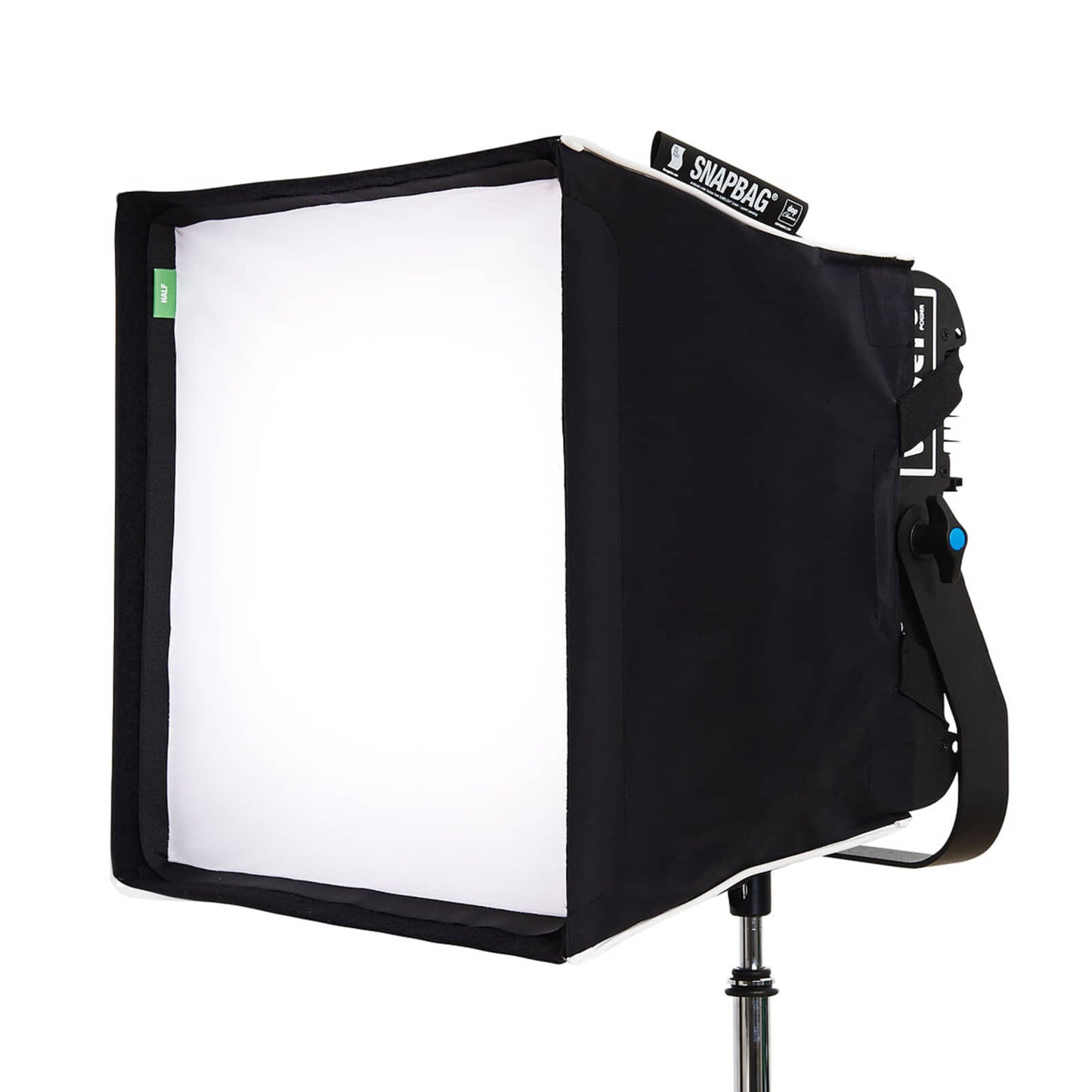 Dop Choice - SBTLVP1 - SNAPBAG® for Velvet 1