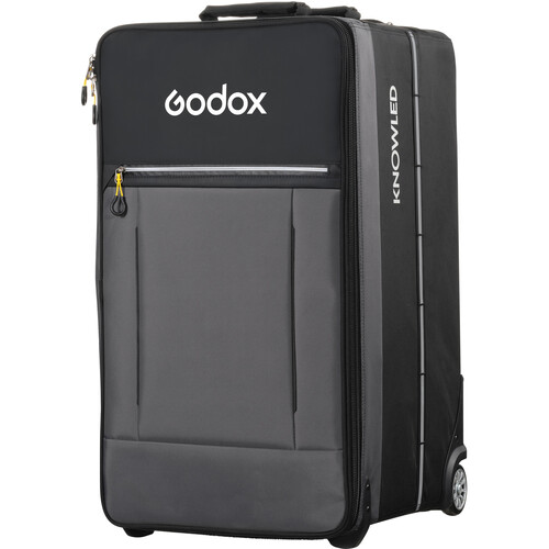 Godox - SC01 - KNOWLED MG1200Bi Trolley bag