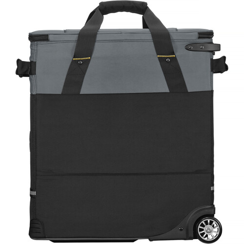 Godox - SC02 - Carrying bag for 1' x1' Panel (P600Bi Hard/
P600R hard/P300R)