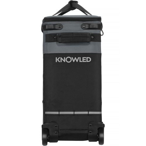 Godox - SC02 - Carrying bag for 1' x1' Panel (P600Bi Hard/
P600R hard/P300R)