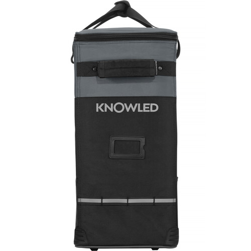 Godox - SC02 - Carrying bag for 1' x1' Panel (P600Bi Hard/
P600R hard/P300R)