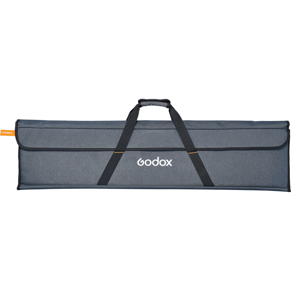 Godox Scrim Flag Kit (24 x 36")