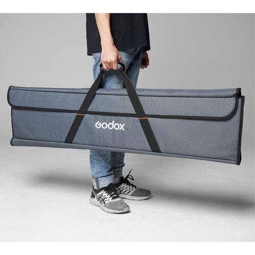 Godox Scrim Flag Kit (24 x 36")
