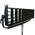 Dop Choice - SGA120P4060 - SNAPGRID® 40°/60°for ARRI SkyPanel S120