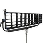 Dop Choice - SGA120P4060 - SNAPGRID® 40°/60°for ARRI SkyPanel S120