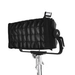 Dop Choice - SGAPW6W40 - SNAPGRID® 40° for Aputure Nova P600c