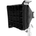 Dop Choice - SGATHY11W40 - SNAPGRID® 40° 14''x11'' for SNAPBAG for small panel lights