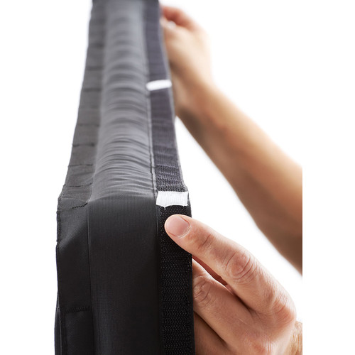 SNAPGRID® for SNAPBAG® OCTA 5, 40° w/ Storage Bag (Discontinued)