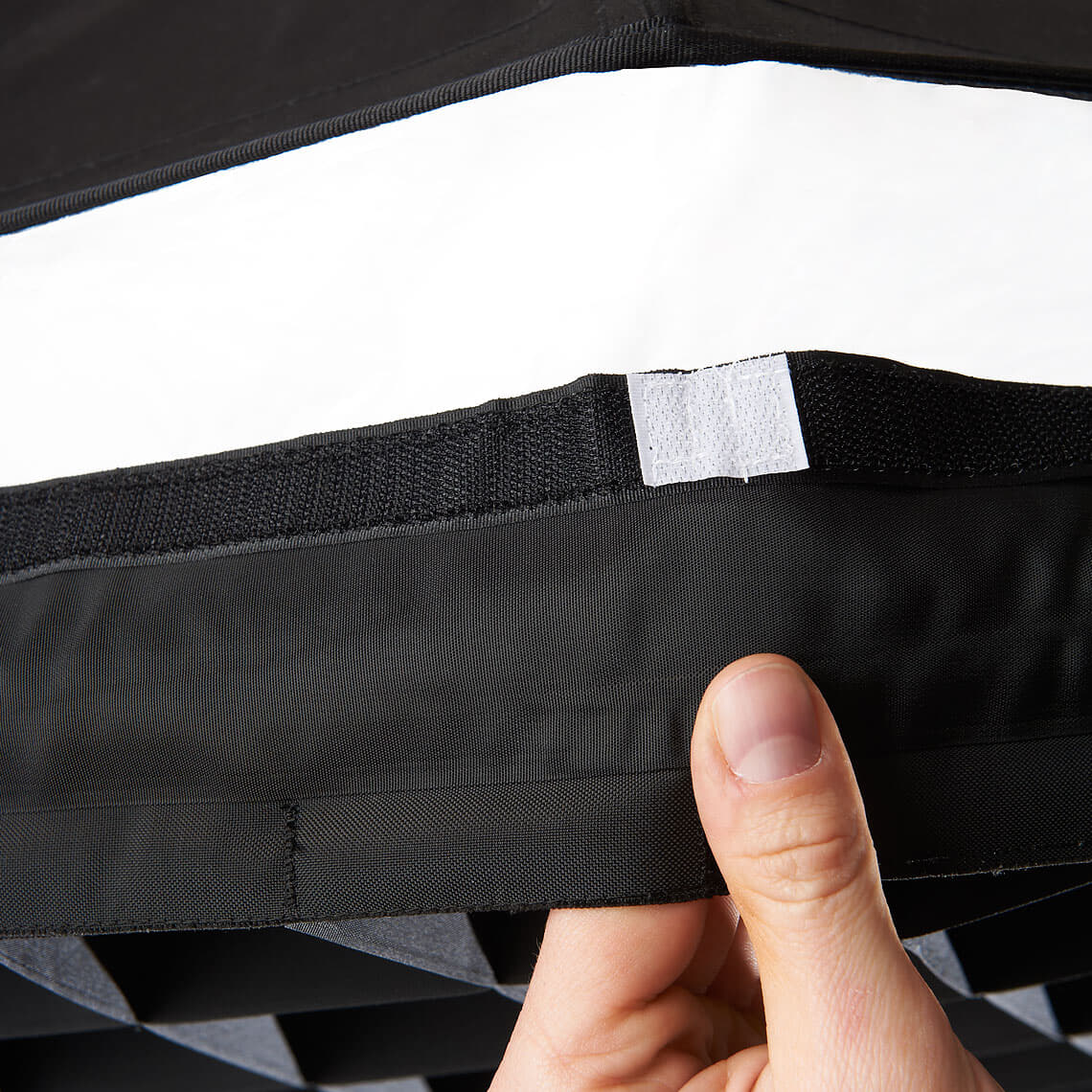 SNAPGRID® for SNAPBAG® OCTA 7, 40° w/ Storage Bag