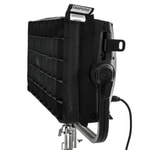 Dop Choice - SGEKLIPW40 - SNAPGRID® 40° for Elation KL PANEL XL IP