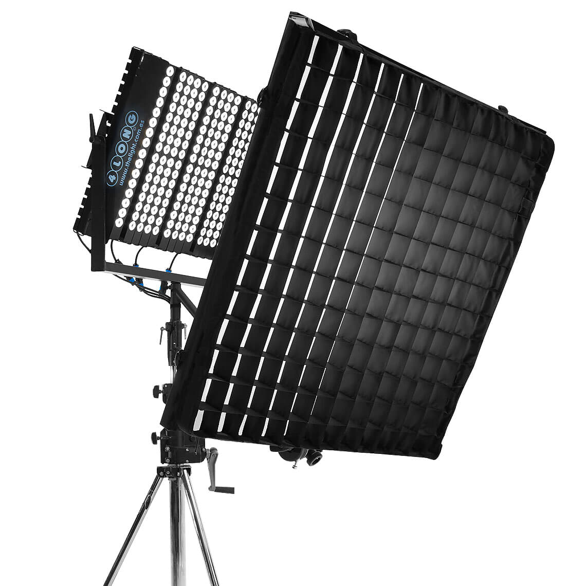 Dop Choice - SGF44W40 - SNAPGRID® 40° for 4x4ft Frostframes