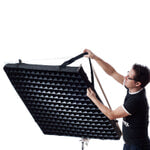 Dop Choice - SGF66W40 - SNAPGRID® 40° for Frames & SNAPBAG® 6 x 6ft