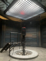 Dop Choice - SGLG10W60 - SNAPGRID® 60° for Litegear AURORIS X