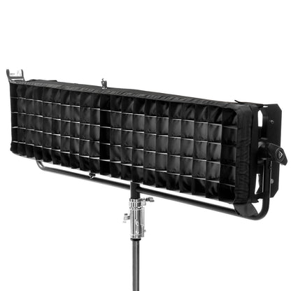 Dop Choice - SGLP12G40 - SNAPGRID® 40° for Litepanels Gemini 2x1 Soft Dual Array 1x2