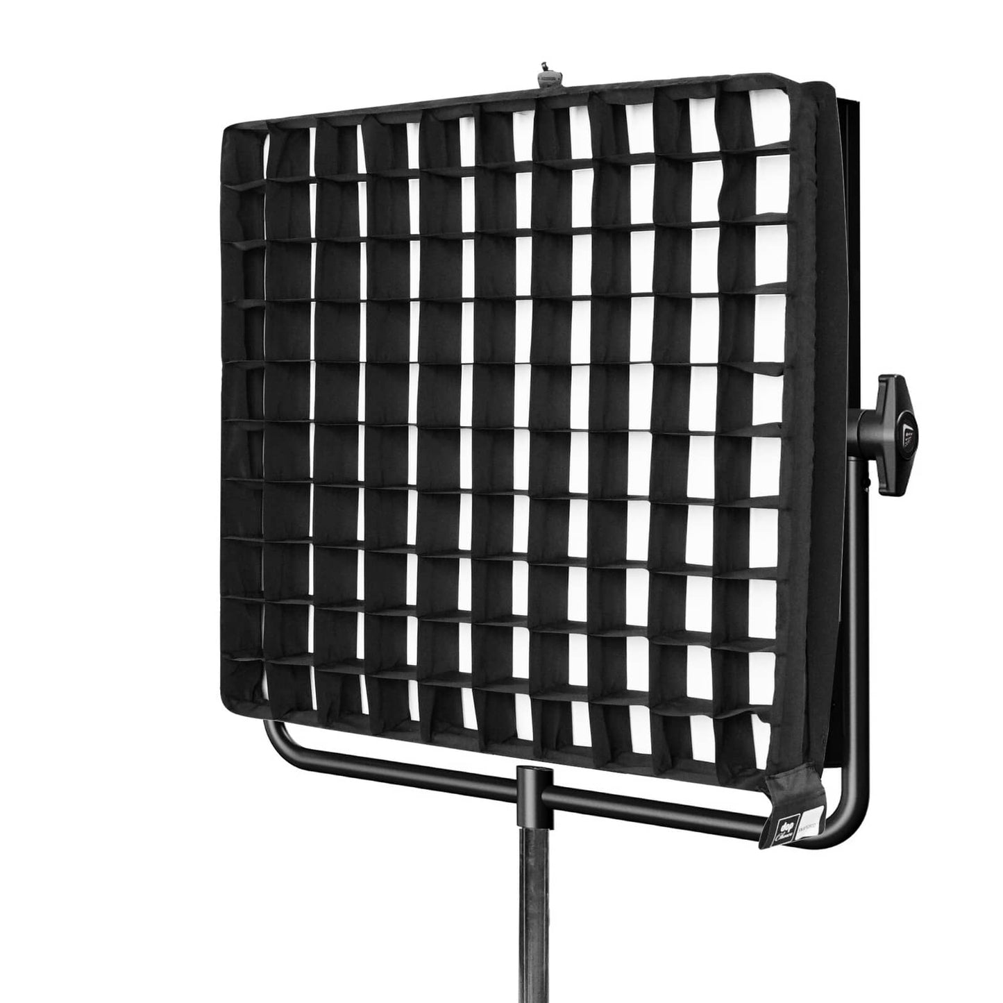 Dop Choice - SGLP2G40 - SNAPGRID® 40° for Litepanels Gemini 2x1 Soft Dual Array 2x1