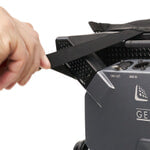 Dop Choice - SGLPG11W40 - SNAPGRID® 40° for Litepanels Gemini 1x1 Soft