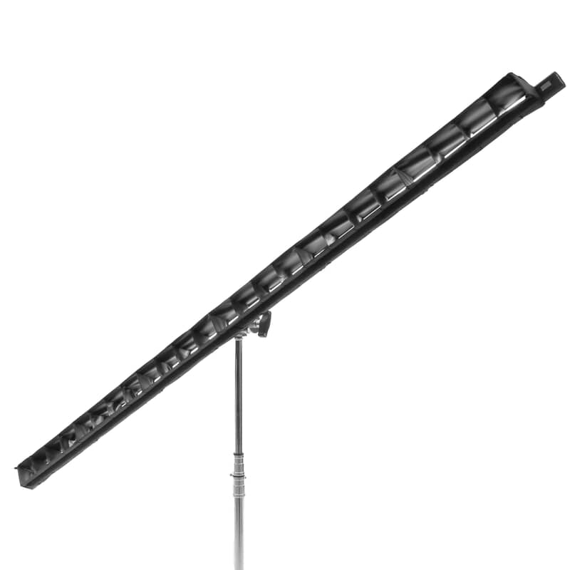 SNAPGRID® 40° fits directly on Quasar Science Q100R2 Rainbow 2 including carry bag (Discontinued)