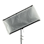 Dop Choice - SGLPQ24W50 - SNAPGRID® 2ft 4Bank 50° with Diffusion