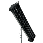 Dop Choice - SGLPQ42W50 - SNAPGRID® 4ft 2Bank 50° with Diffusion